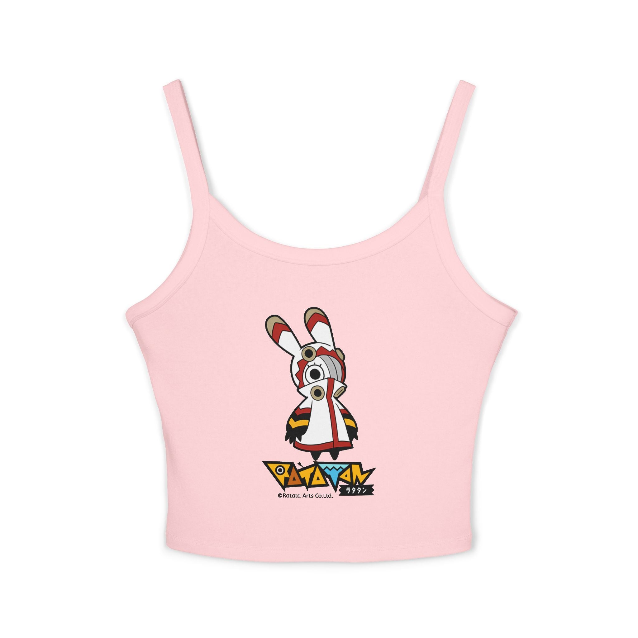 Ratatan Pyokorappa Camisole